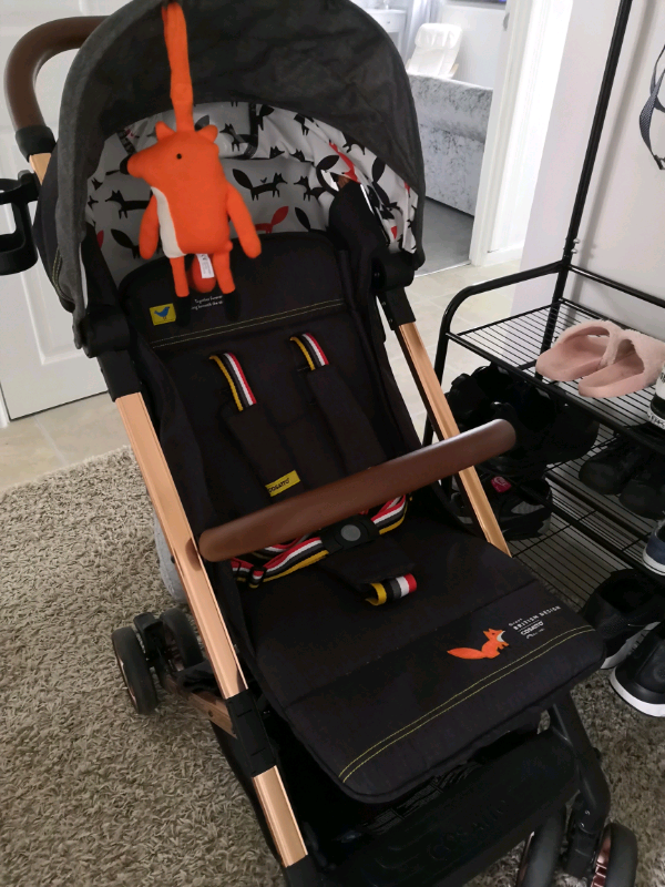 cosatto woosh for sale